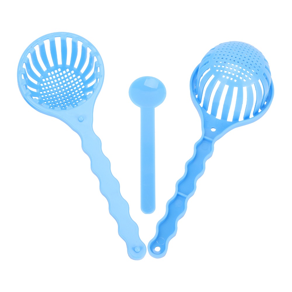 Cashmere Ball Plastic Plastic  - Pom Pom Maker Tool ulasan dan harga