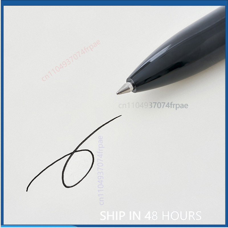 For MUJI Knock‑Type Pocket Gel - Muji Stationery Gel Pen ulasan dan harga