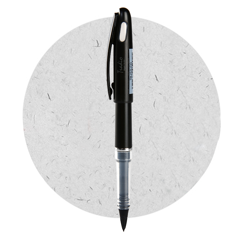 Japan Stationery Pentel Tradio - Pentel Pen Sign Pen ulasan dan harga