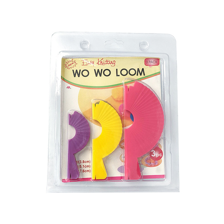 1Set 3Sizes DIY Sewing Tools P - Pom Pom Maker Tool ulasan dan harga