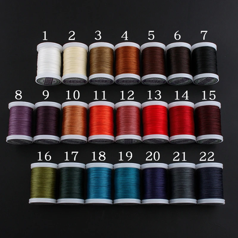 0.4/0.5/0.6MM DIY Accessories  - Embellish Knit ulasan dan harga