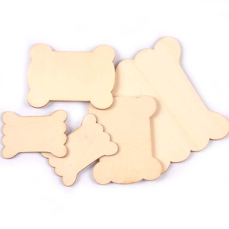 54/72/98mm Wooden Flat Bobbin  - Organza Ribbon Spool ulasan dan harga