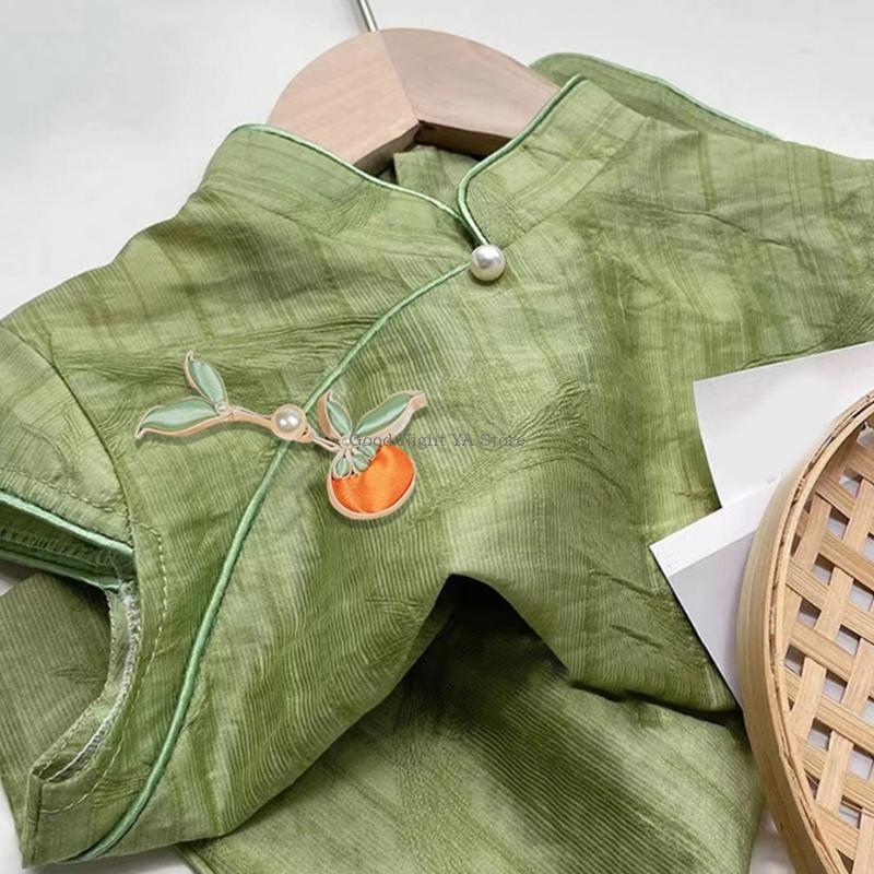 Chinese Traditional Button Sew - Craft Embellishments ulasan dan harga