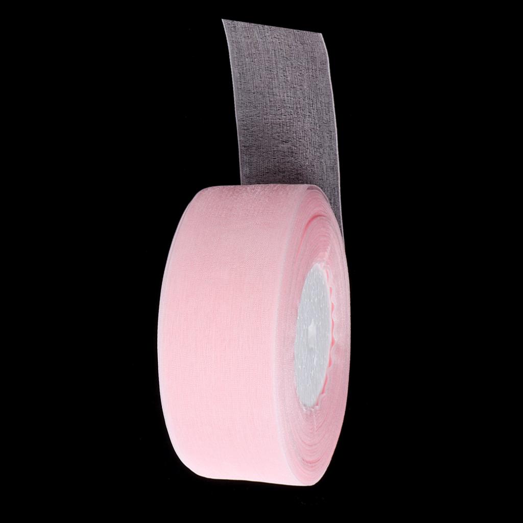 Sheer Organza Ribbon Polyester - Organza Ribbon Spool ulasan dan harga