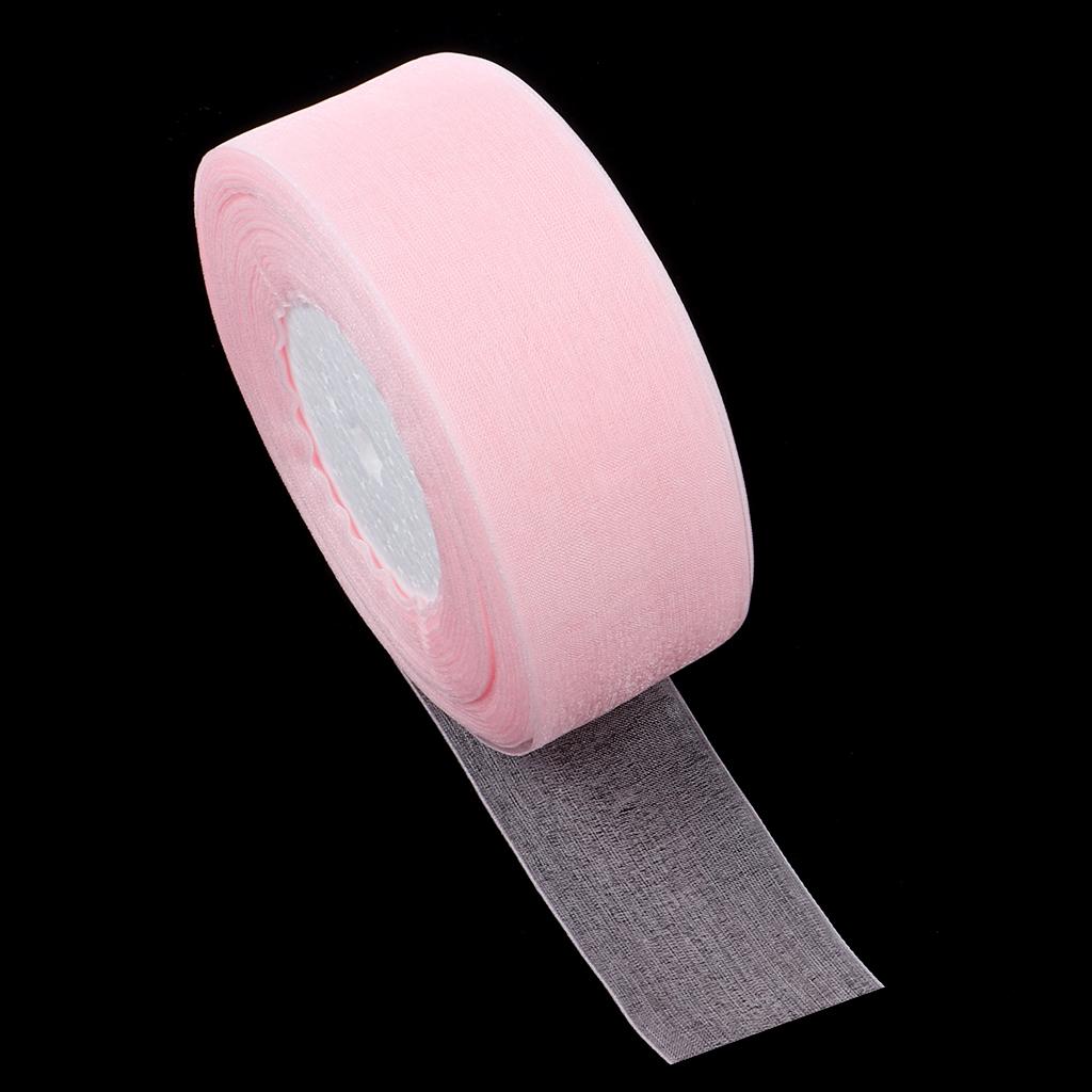 Sheer Organza Ribbon Large Sat - Organza Ribbon Spool ulasan dan harga