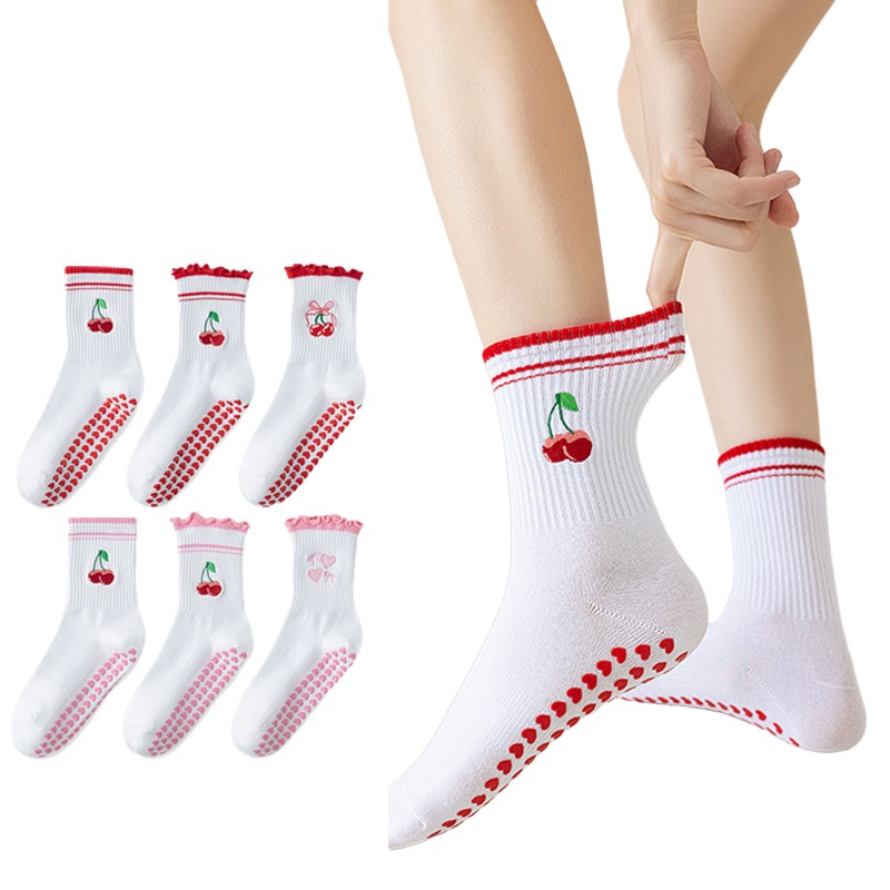 1 Pairs Cross-Border Professio - Embellish Knit ulasan dan harga