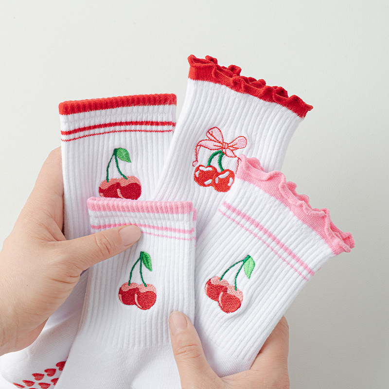1 Pairs Cross-Border Professio - Embellish Knit ulasan dan harga
