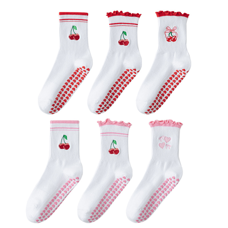 1 Pairs Cross-Border Professio - Embellish Knit ulasan dan harga
